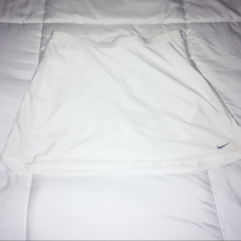 Nike Tennis Skirt - XL